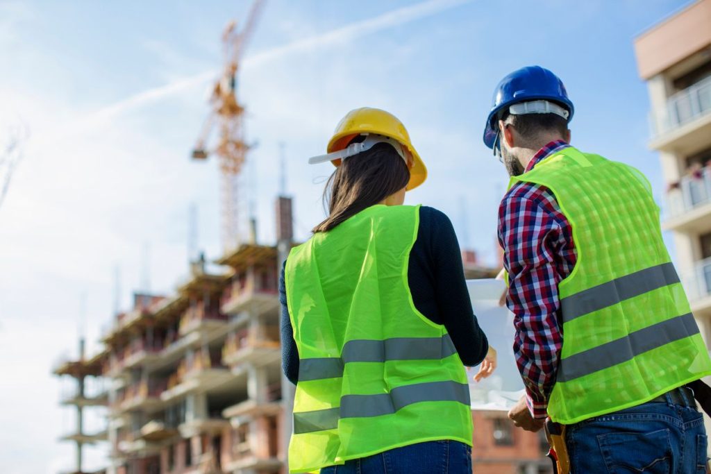 Safety and Health Training Course in Construction Safety and Health

